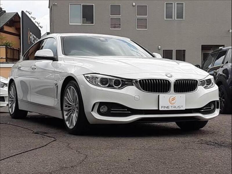 4 SERIES