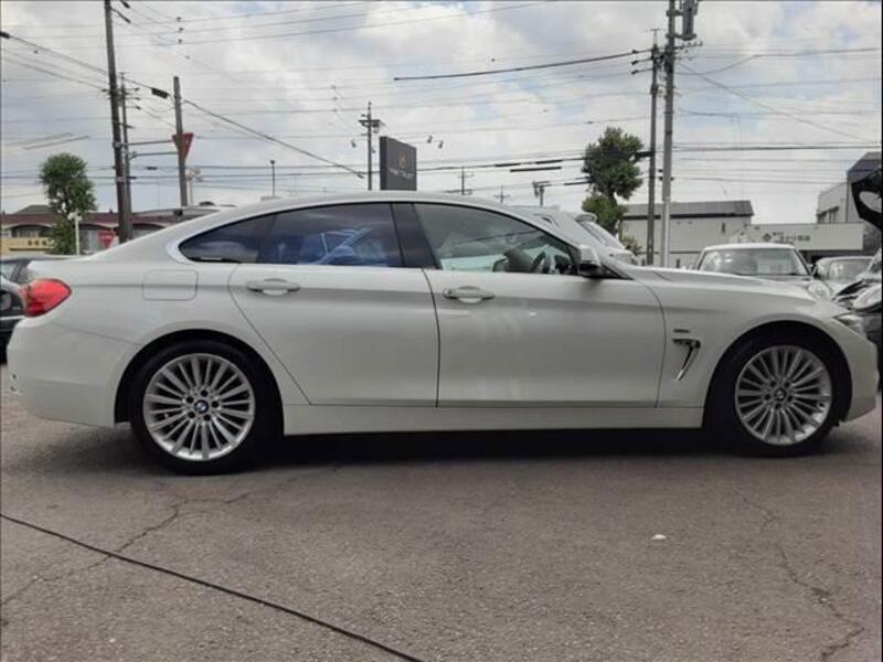 4 SERIES