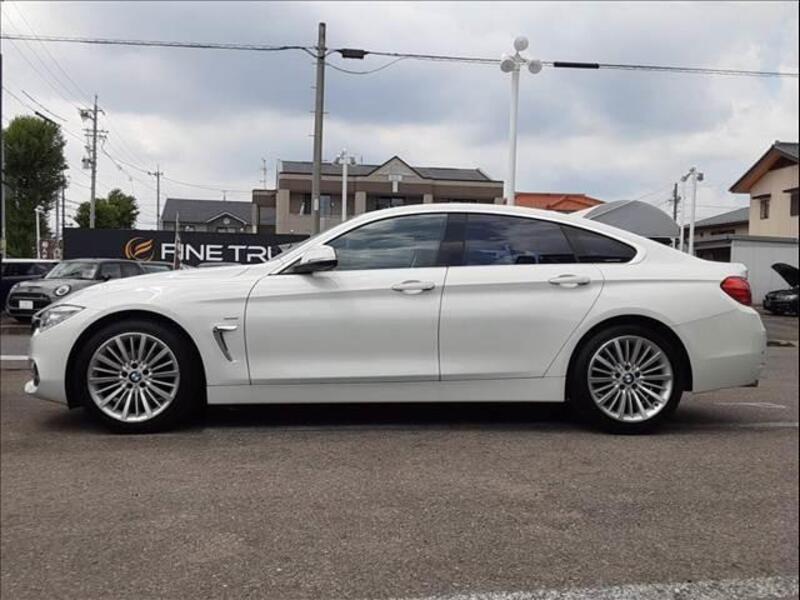 4 SERIES