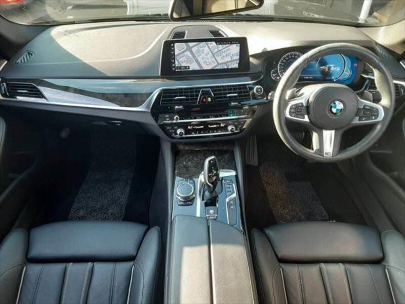 5 SERIES