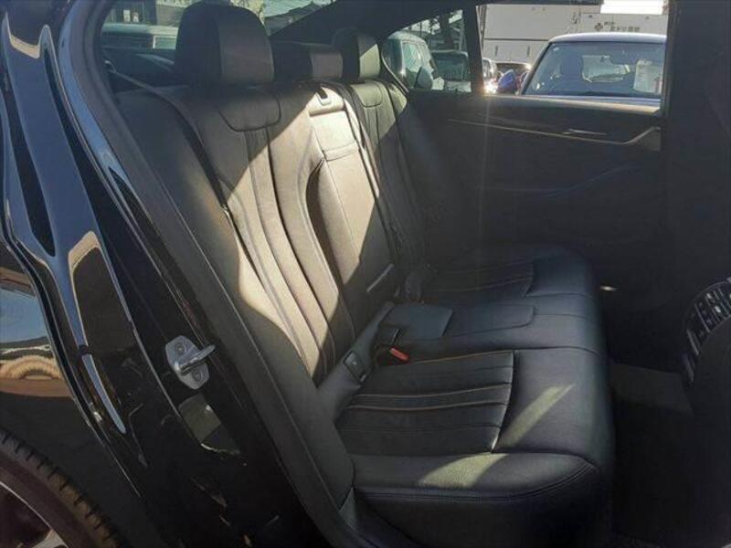 5 SERIES