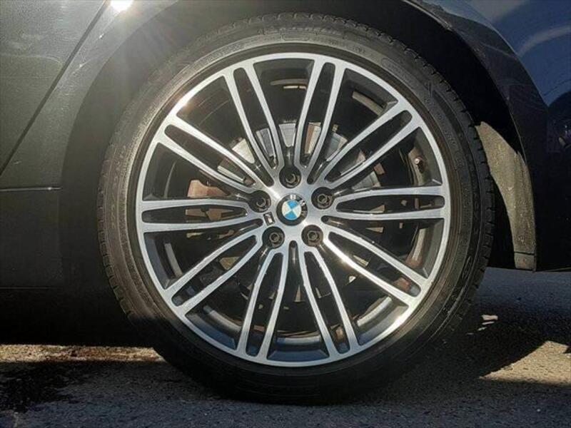 5 SERIES