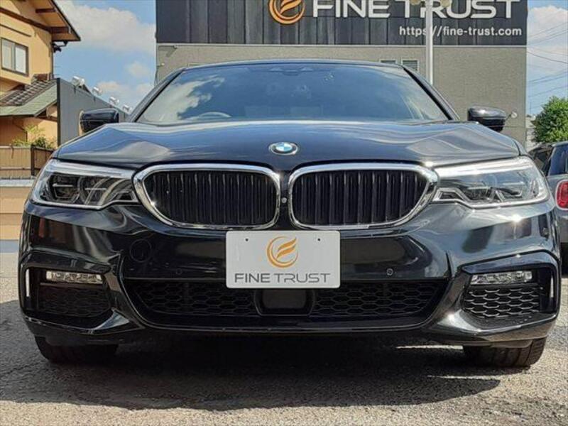5 SERIES