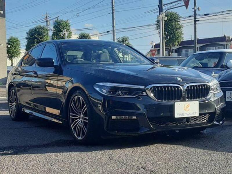 5 SERIES