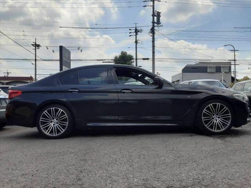 5 SERIES
