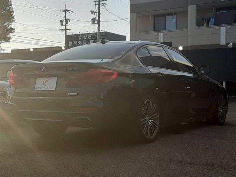 5 SERIES