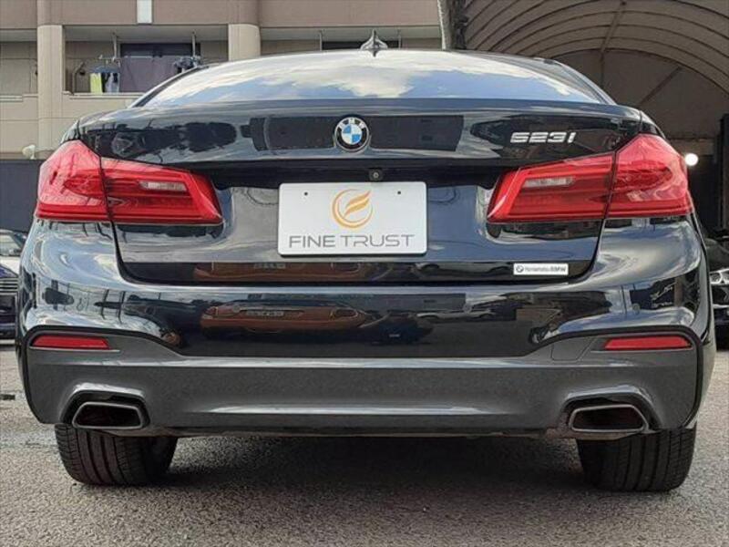 5 SERIES