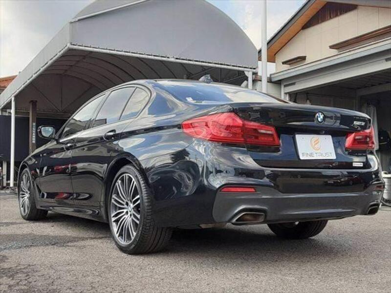 5 SERIES