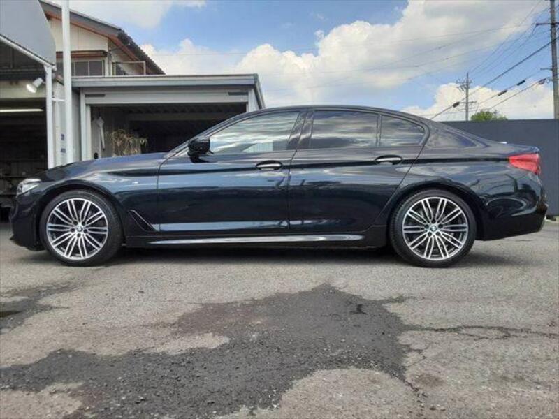 5 SERIES