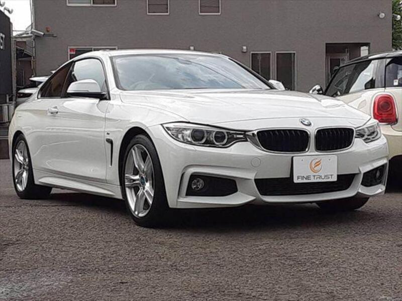 4 SERIES
