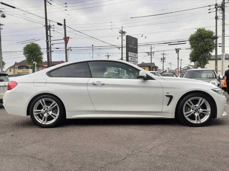 4 SERIES