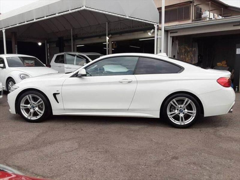 4 SERIES