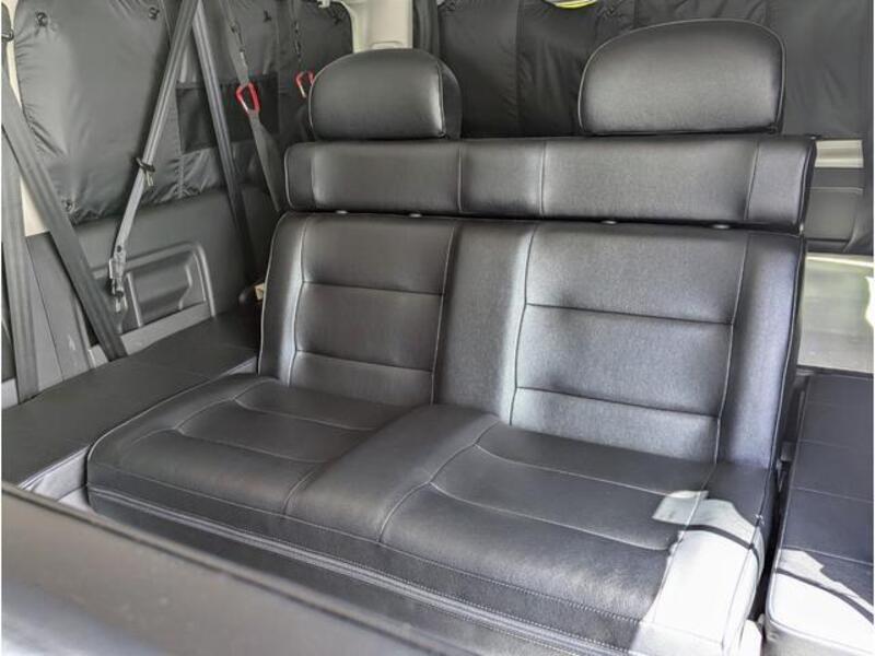 HIACE WAGON