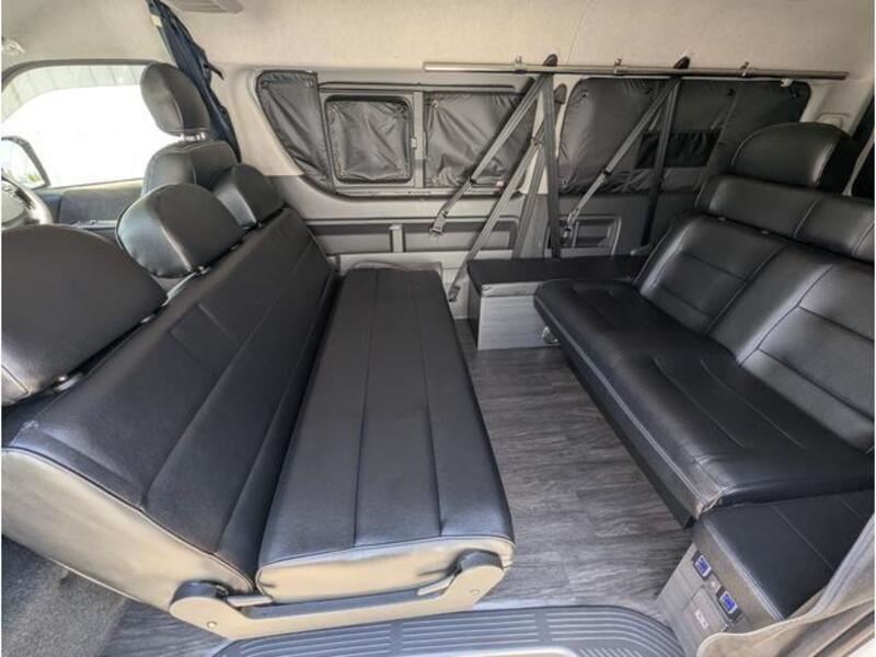 HIACE WAGON