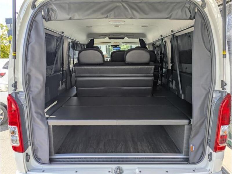 HIACE WAGON