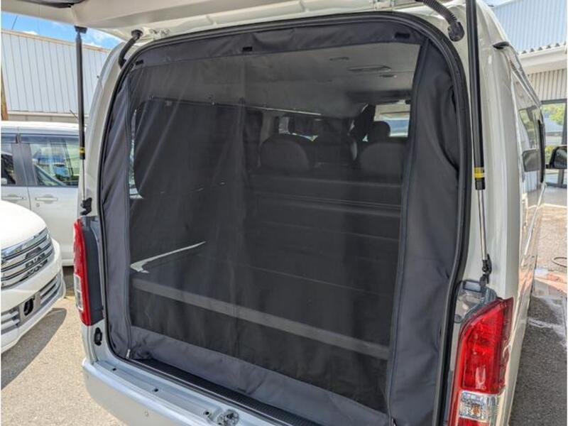 HIACE WAGON