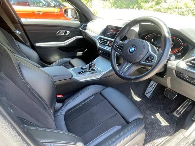 3 SERIES