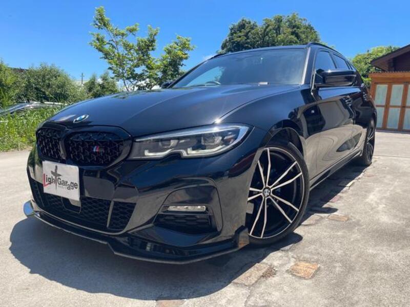 3 SERIES