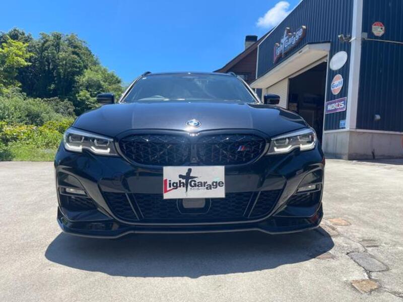 3 SERIES