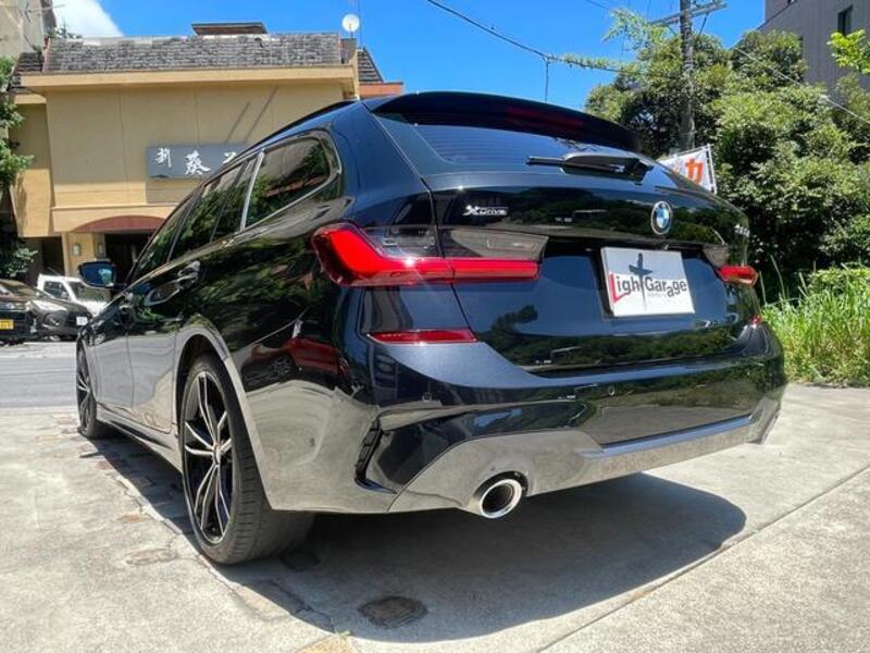 3 SERIES