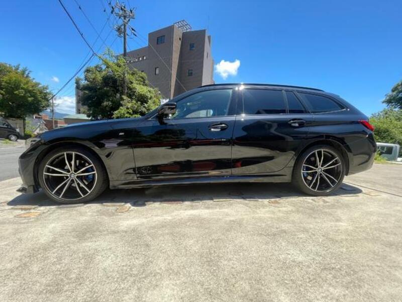 3 SERIES