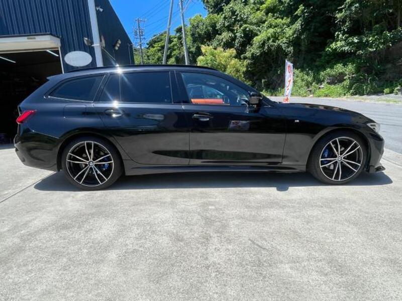 3 SERIES
