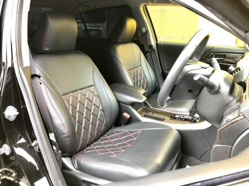 ACCORD HYBRID