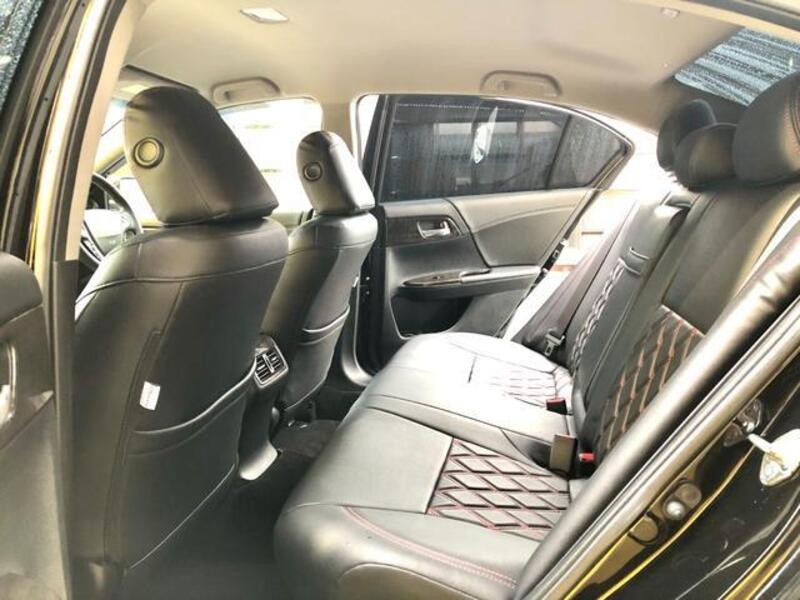 ACCORD HYBRID