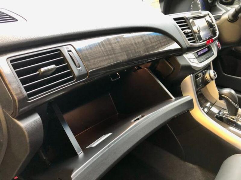 ACCORD HYBRID