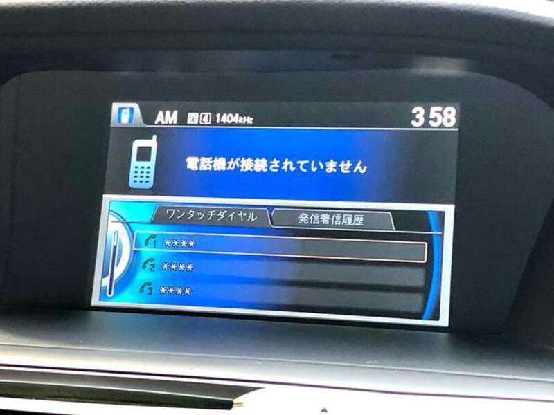 ACCORD HYBRID