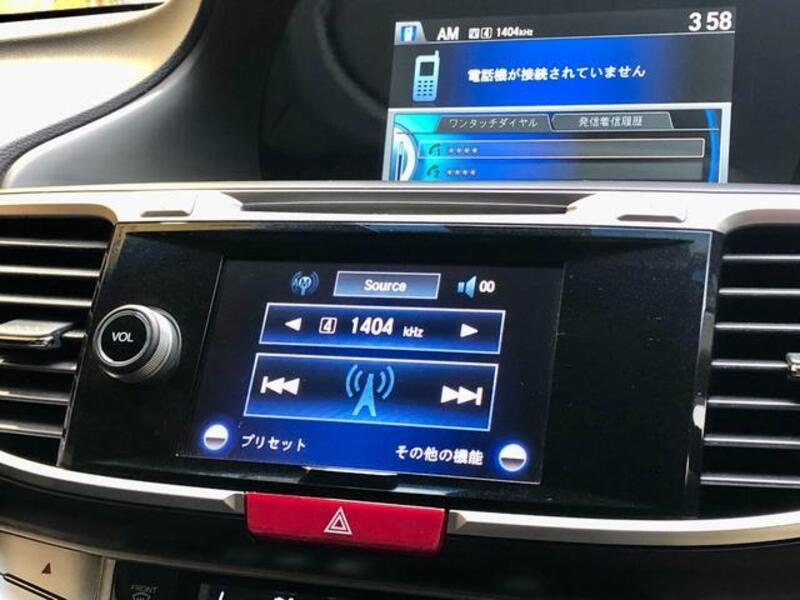 ACCORD HYBRID