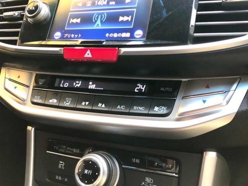 ACCORD HYBRID