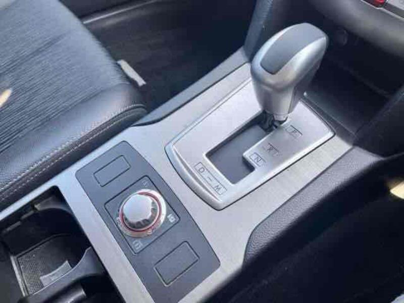 LEGACY B4