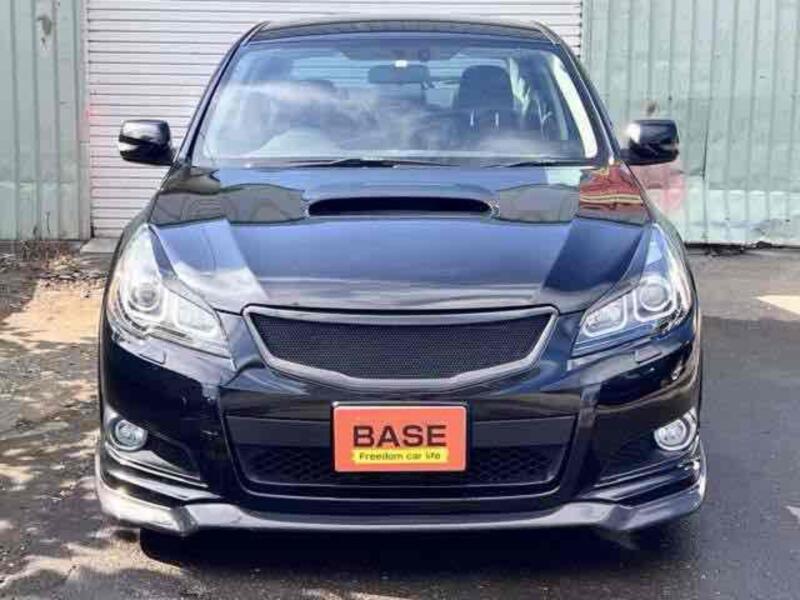 LEGACY B4