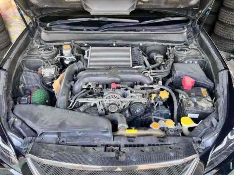 LEGACY B4
