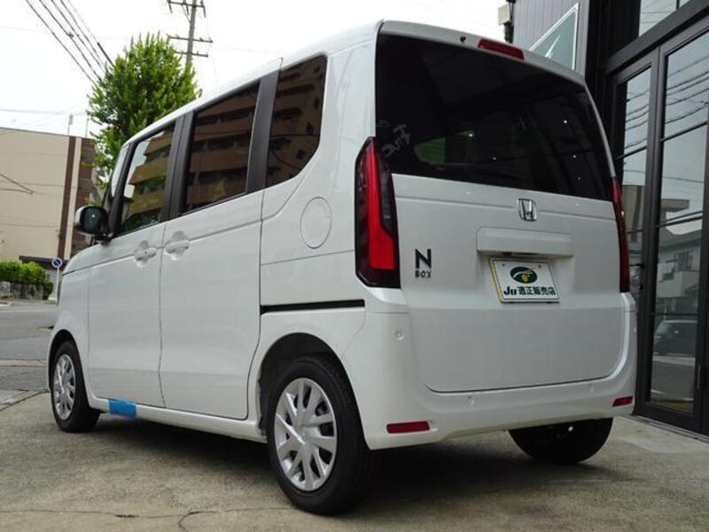N BOX