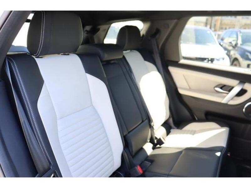 DISCOVERY SPORT