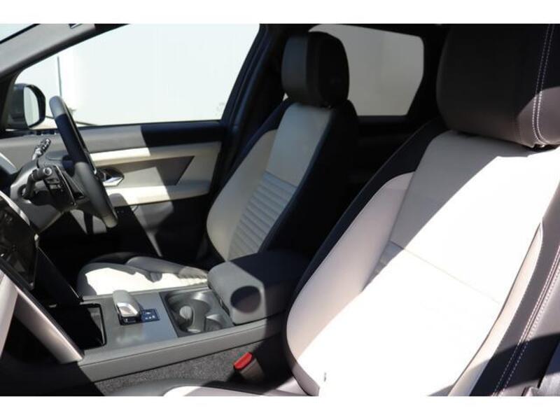 DISCOVERY SPORT