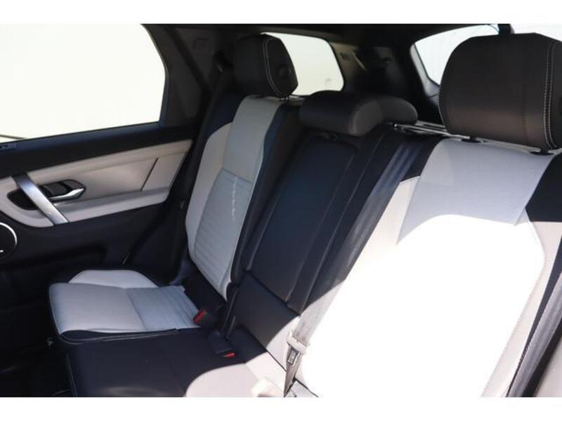 DISCOVERY SPORT