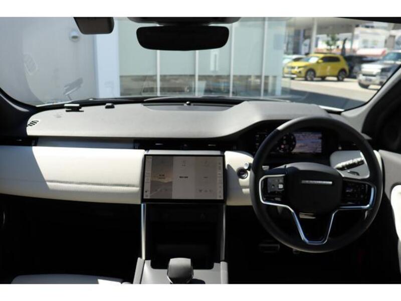 DISCOVERY SPORT
