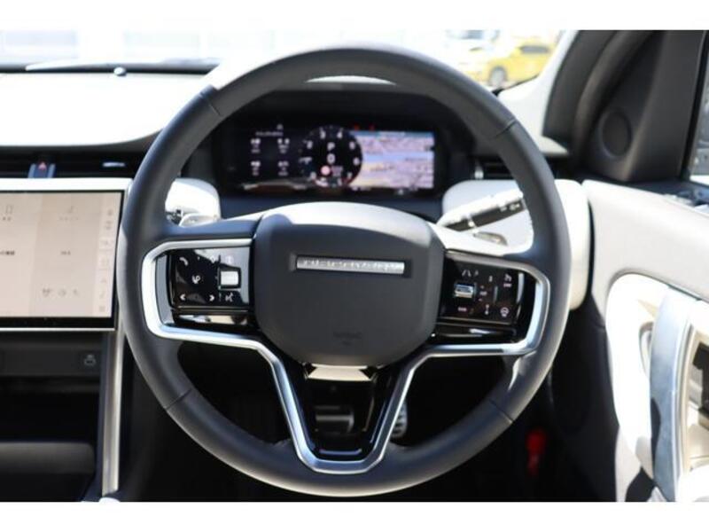 DISCOVERY SPORT
