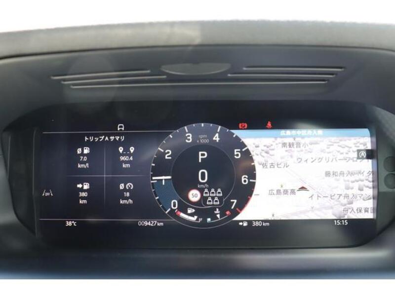 DISCOVERY SPORT