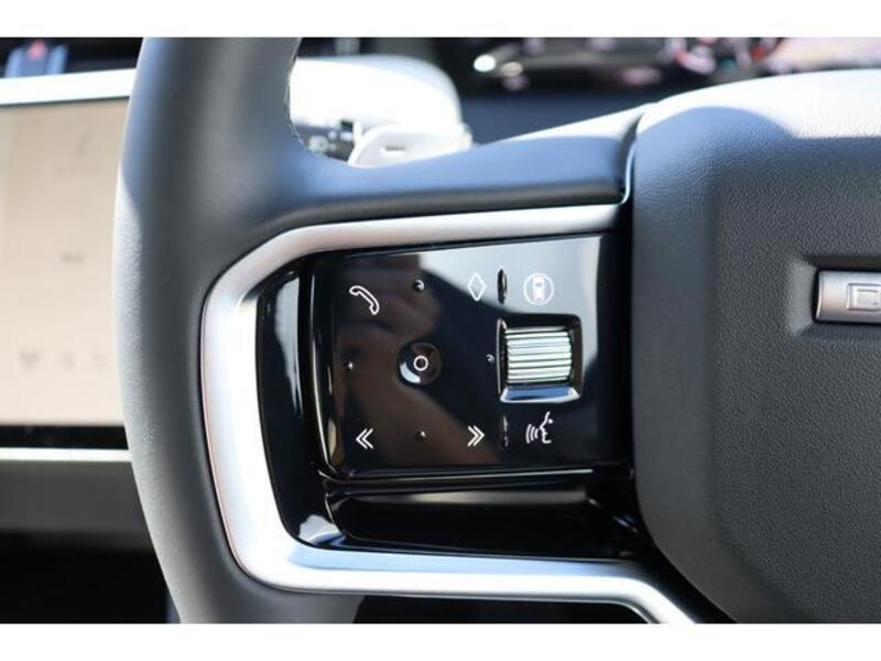 DISCOVERY SPORT