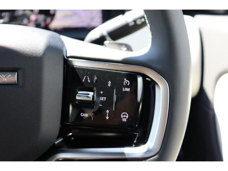 DISCOVERY SPORT