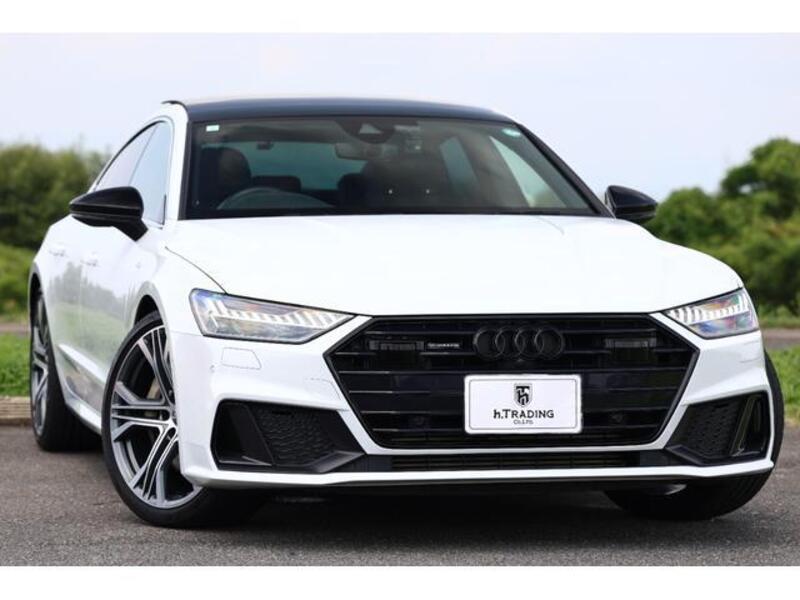 AUDI A7 SPORTBACK