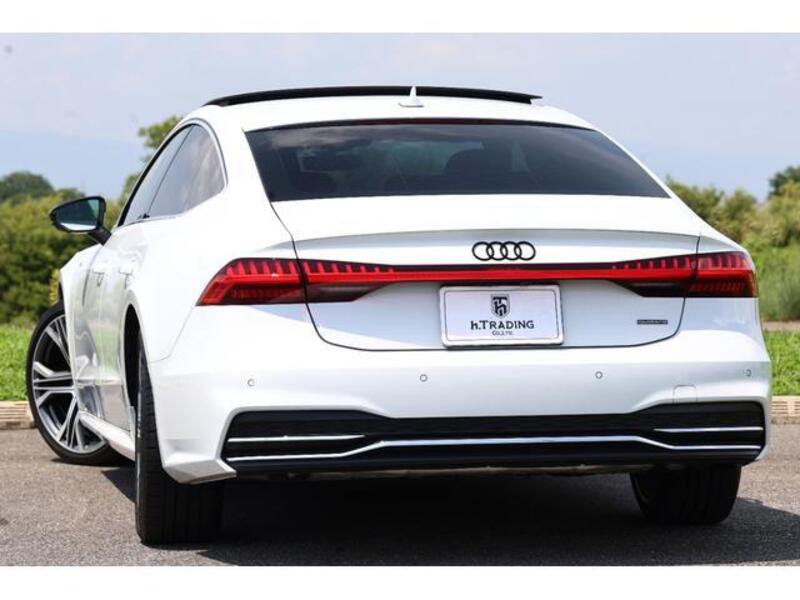 A7 SPORTBACK
