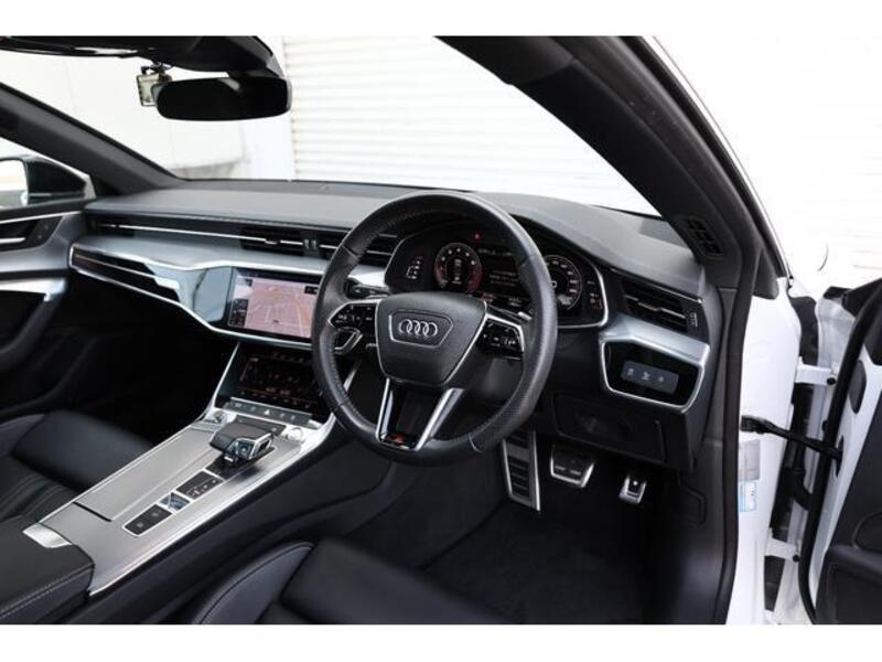 A7 SPORTBACK