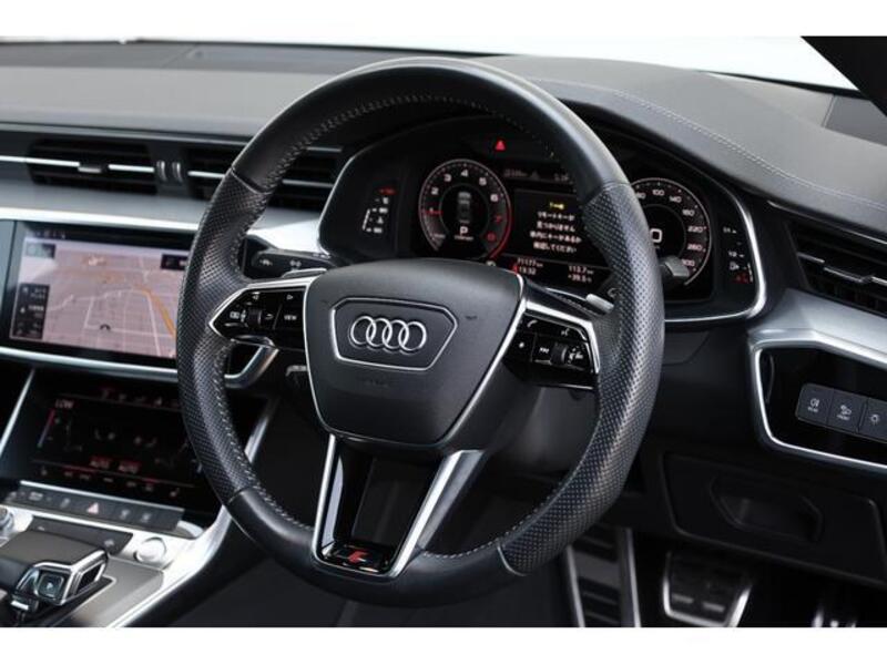 A7 SPORTBACK