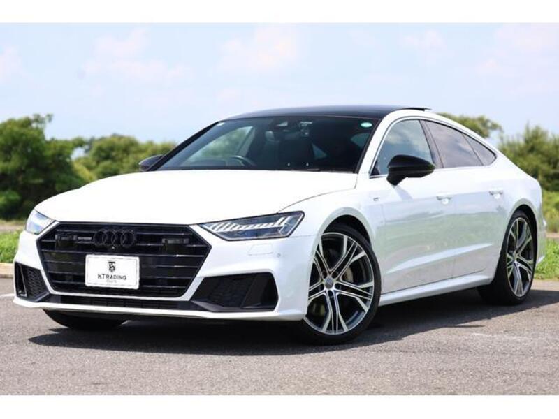 A7 SPORTBACK