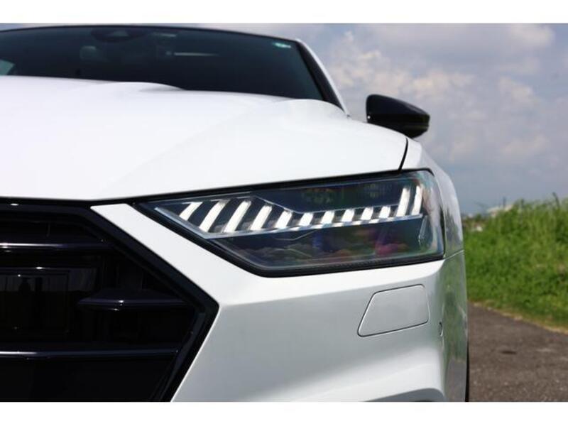 A7 SPORTBACK